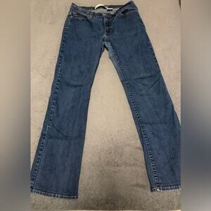 GAP Modern Boot Cut Stretch Jeans